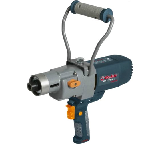 Смеситель Rebir ЕМ 1-950 E-2 07.001.00044, 1300 Вт детальное изображение - 1