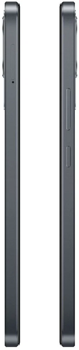 Смартфон Vivo Y02 32 ГБ, Черный, Dual nano-SIM детальное изображение - 6