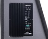 Сабвуфер закрытого типа Nakamichi Nbx305a 12
