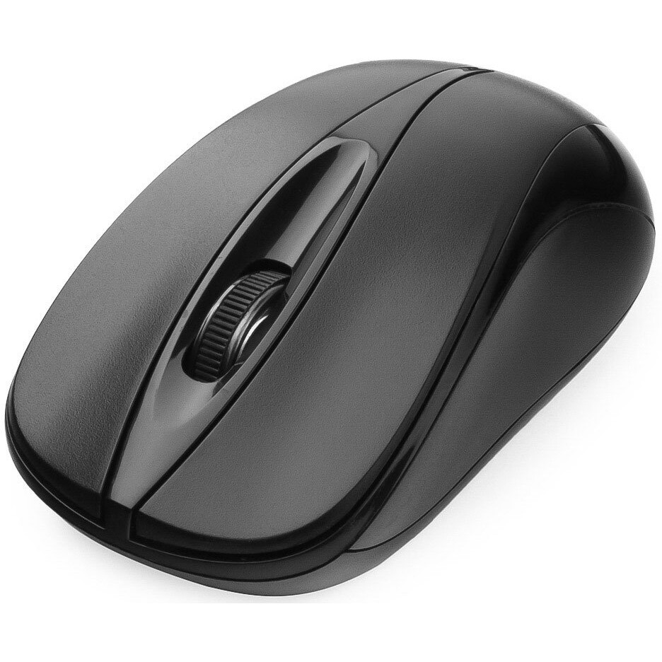 Клавиатура + мышь A4Tech Fstyler F1512, Черный детальное изображение - 3