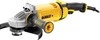 Угловая шлифмашина DEWALT DWE 4559, 230 мм, 6500 об/мин, 2400 Вт вариант - 1