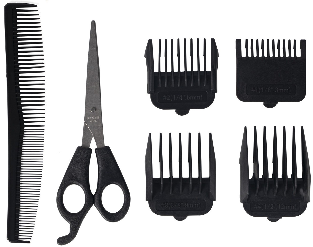 Машинка для стрижки волос Galaxy Line GL4167 детальное изображение - 3