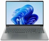 Ноутбук Lenovo IdeaPad Slim 5 16ARP10, AMD Ryzen 7 7735HS, RAM 32 ГБ, Серый, SSD 1 ТБ, AMD Radeon 680M, без ОС вариант - 1