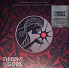 Виниловая пластинка Hans Zimmer, Omer Benyamin, Steven Doar – Twilight Of The Gods – Soundtrack From The Netflix Series – Red & Black Marbled 2LP вариант - 1