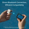Передатчик DJI Mic 2 Transmitter, Белый вариант - 4