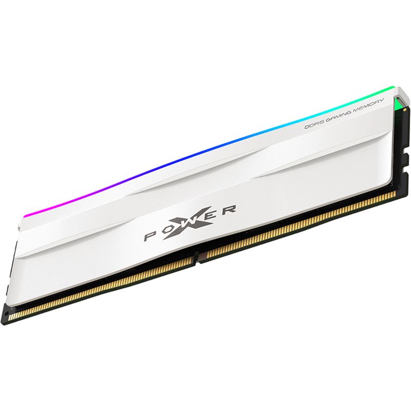 Оперативная память Silicon Power XPower Zenith RGB DDR5 6000MHz, SP064GXLWU60AFDH, 2x32 Гб KIT, 64 Гб детальное изображение - 2