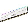 Оперативная память Silicon Power XPower Zenith RGB DDR5 6000MHz, SP064GXLWU60AFDH, 2x32 Гб KIT, 64 Гб вариант - 2