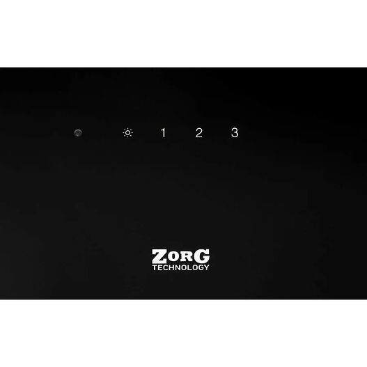 Вытяжка Zorg Vector 700 60 S BL, Черный детальное изображение - 5