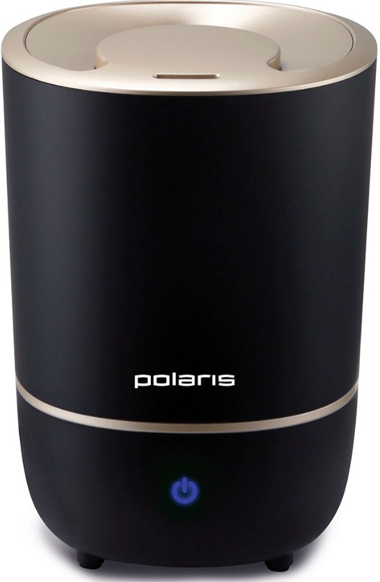 Увлажнитель воздуха Polaris PUH 8105 TF, Черный детальное изображение - 2