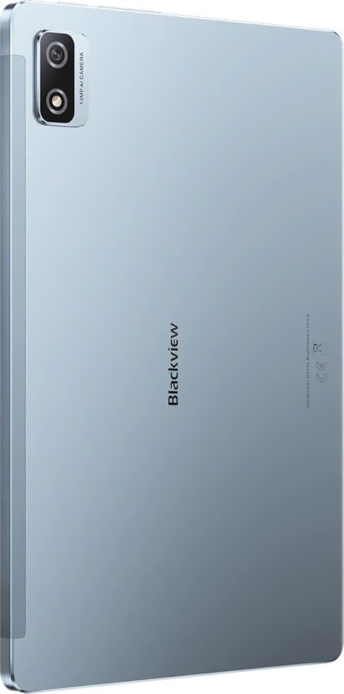 Планшет Blackview Tab 12 64 ГБ, Синий, Wi-Fi+Cellular детальное изображение - 4