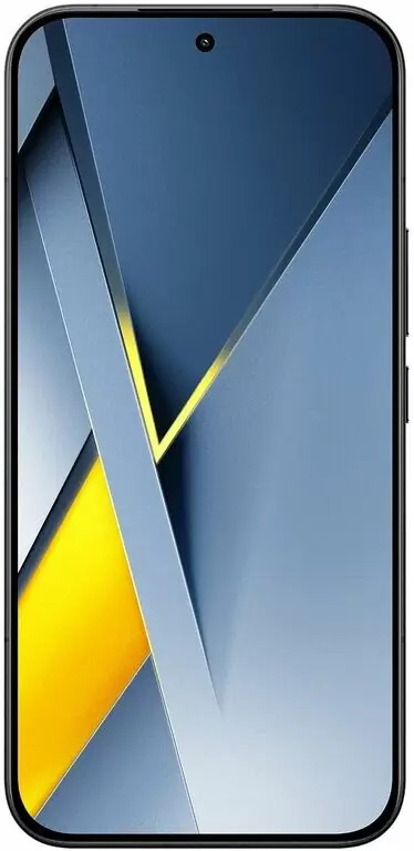 Смартфон Xiaomi POCO F8 Ultra 12/256 Гб, Черный, Dual nano-SIM + eSIM детальное изображение - 2