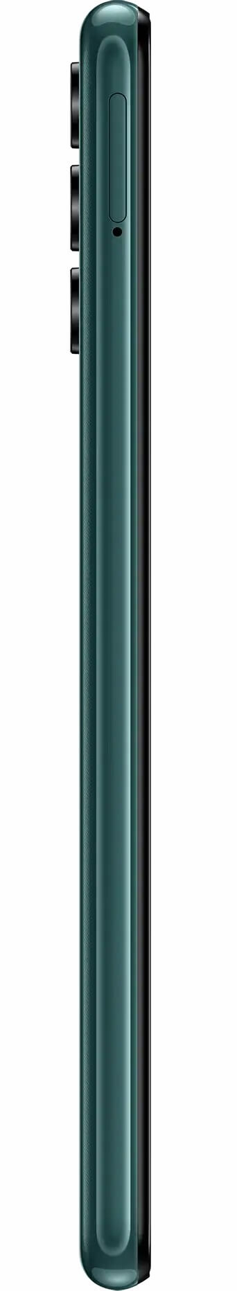 Смартфон Samsung Galaxy A04s 64 ГБ, Зеленый, Dual nano SIM детальное изображение - 4