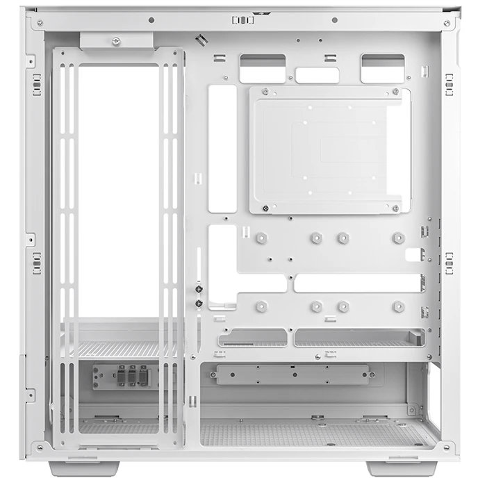 Корпус DeepCool CH690 Digital, Белый детальное изображение - 5
