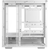 Корпус DeepCool CH690 Digital, Белый вариант - 5