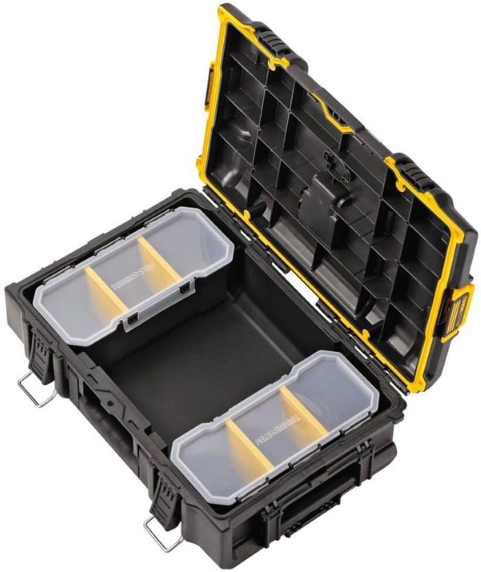 Ящик для инструмента DeWALT DWST83293-1 детальное изображение - 3