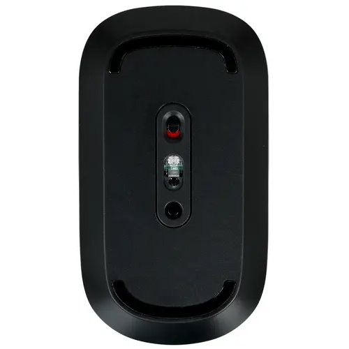 Мышь UGREEN MU001, Серый, Черный детальное изображение - 5