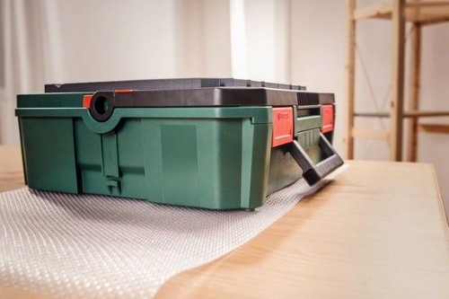 Кейс Bosch SystemBox S 1600A016CT детальное изображение - 4