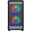 Корпус XASTRA A303M 3FRGB, Черный вариант - 4