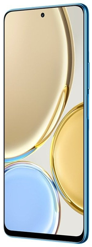 Смартфон Honor X30 128 Гб, Синий, Dual nano SIM детальное изображение - 3