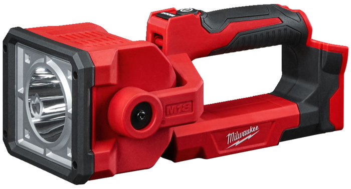 Фонарик Milwaukee M18 SLED-0  №1