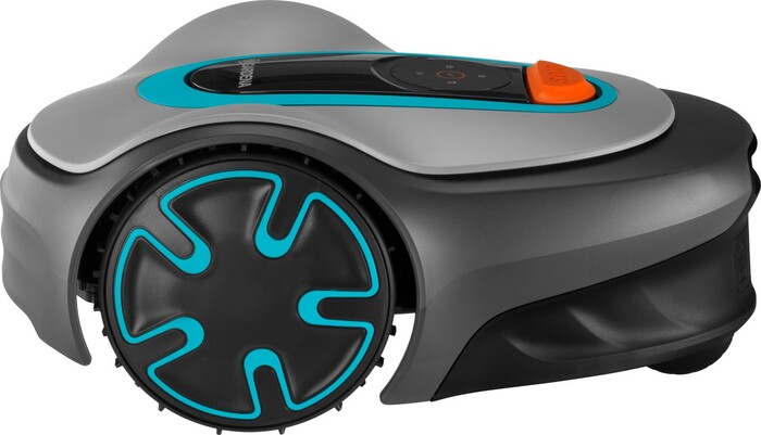 Газонокосилка-робот GARDENA Sileno minimo 500 15202-32 №2