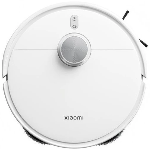 Робот-пылесос Xiaomi Robot Vacuum S40 Pro, Белый детальное изображение - 2