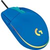 Мышь Logitech G203 LightSync  (910-005798), Синий вариант - 2