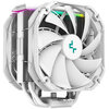 Кулер DeepCool AS500 PLUS WH, Белый вариант - 3