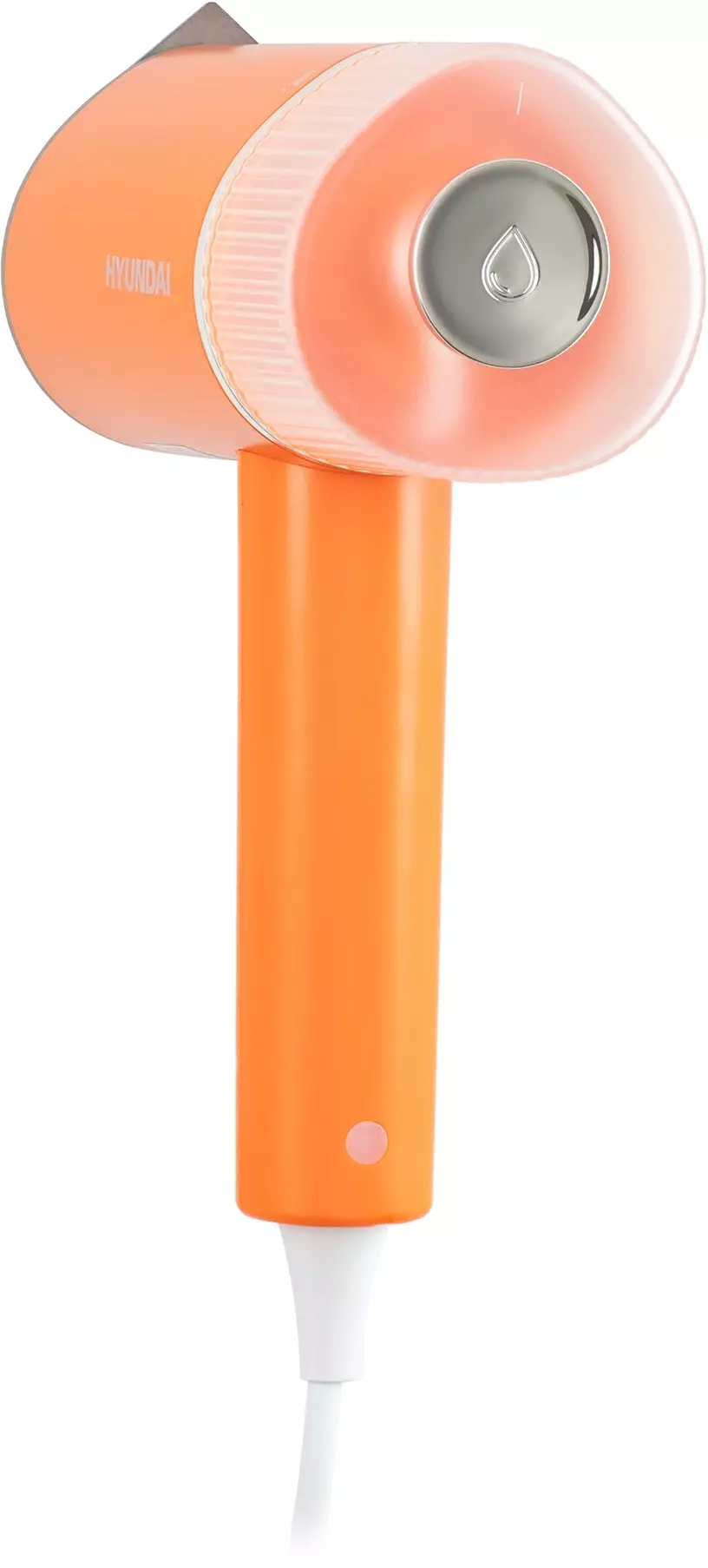 Отпариватель Hyundai H-HSART002, Оранжевый детальное изображение - 4