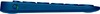 Клавиатура Logitech K380 Wireless Keyboard, 920-007591, Синий вариант - 3
