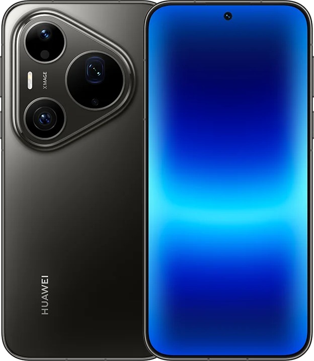 Смартфон HUAWEI Pura 90s Pro Max 12/256 Гб, Оранжево-голубой, Dual nano-SIM + Esim детальное изображение - 4