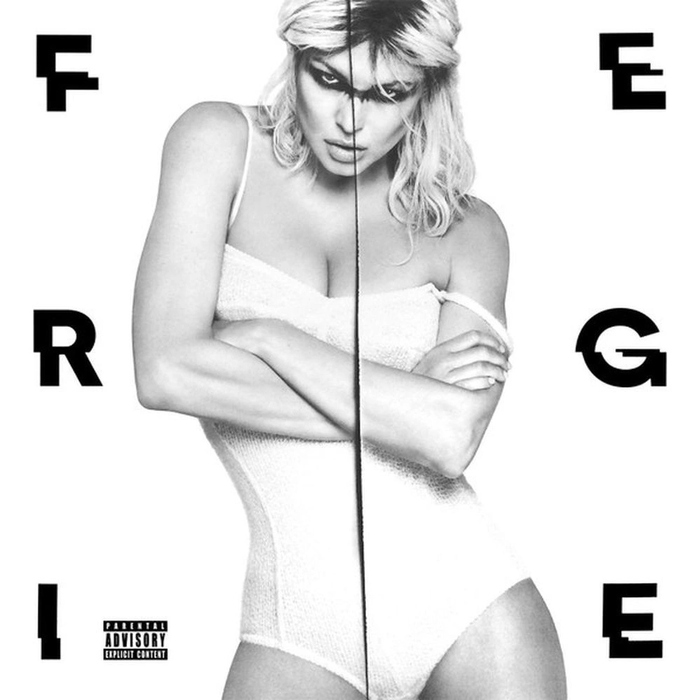 Виниловая пластинка Fergie - Double Dutchess №1