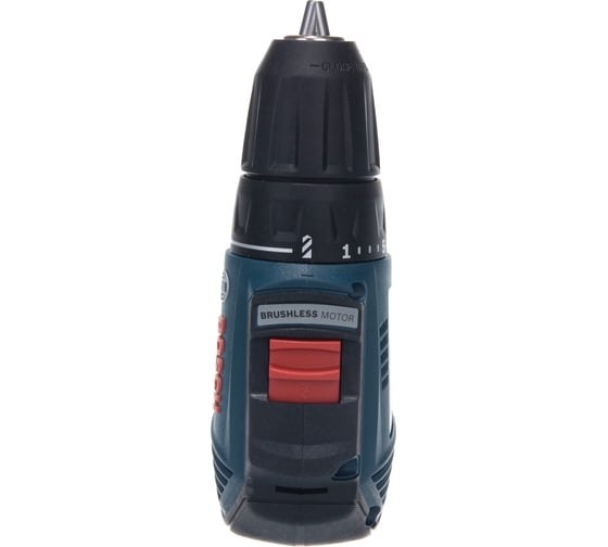 Аккумуляторная дрель-шуруповерт Bosch GSR 12V-30 (без АКБ и ЗУ), 12 В, 30 Нм, 06019G9002 детальное изображение - 2