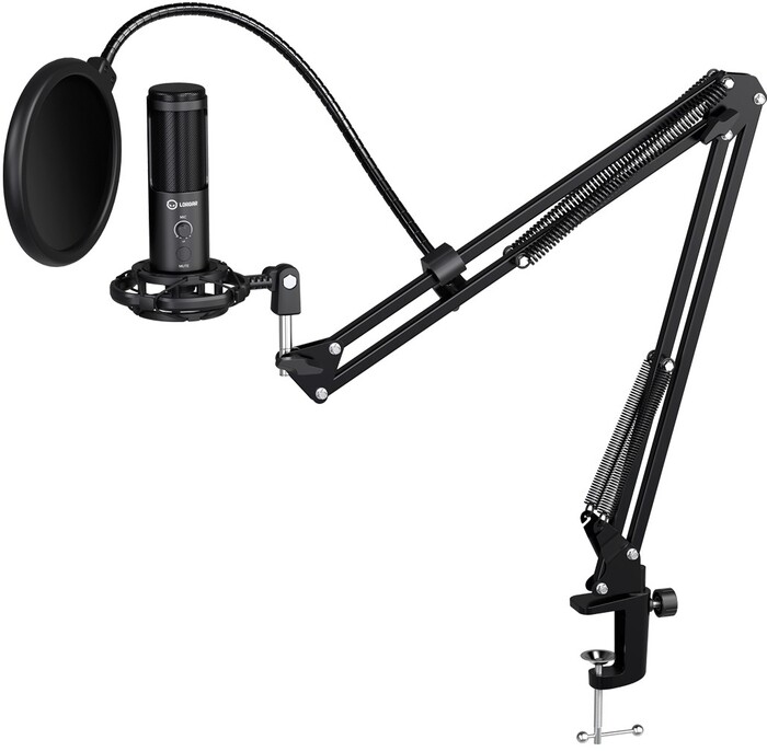 Микрофон Lorgar LRG-CMT931 №4