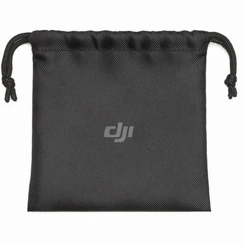 Радиосистема DJI Mic (RX + 2TX) детальное изображение - 11