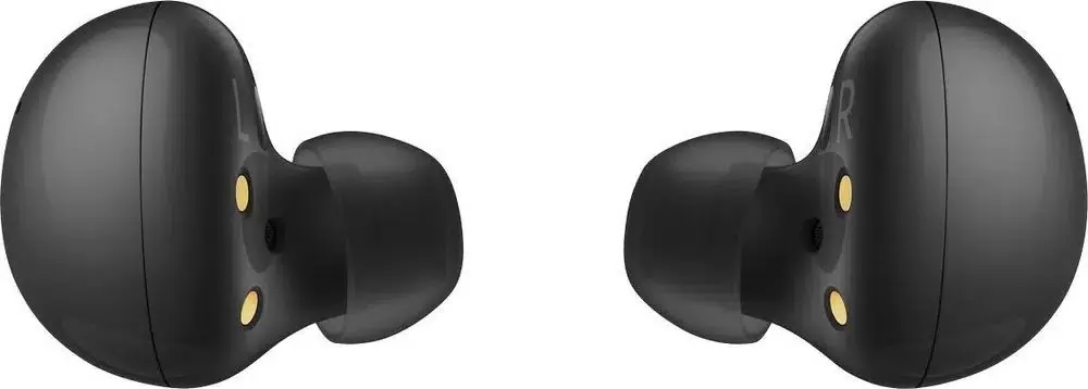 Беспроводные наушники Samsung Galaxy Buds2, Черный детальное изображение - 2