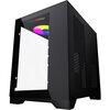 Корпус Powercase Vision Micro, Черный вариант - 2