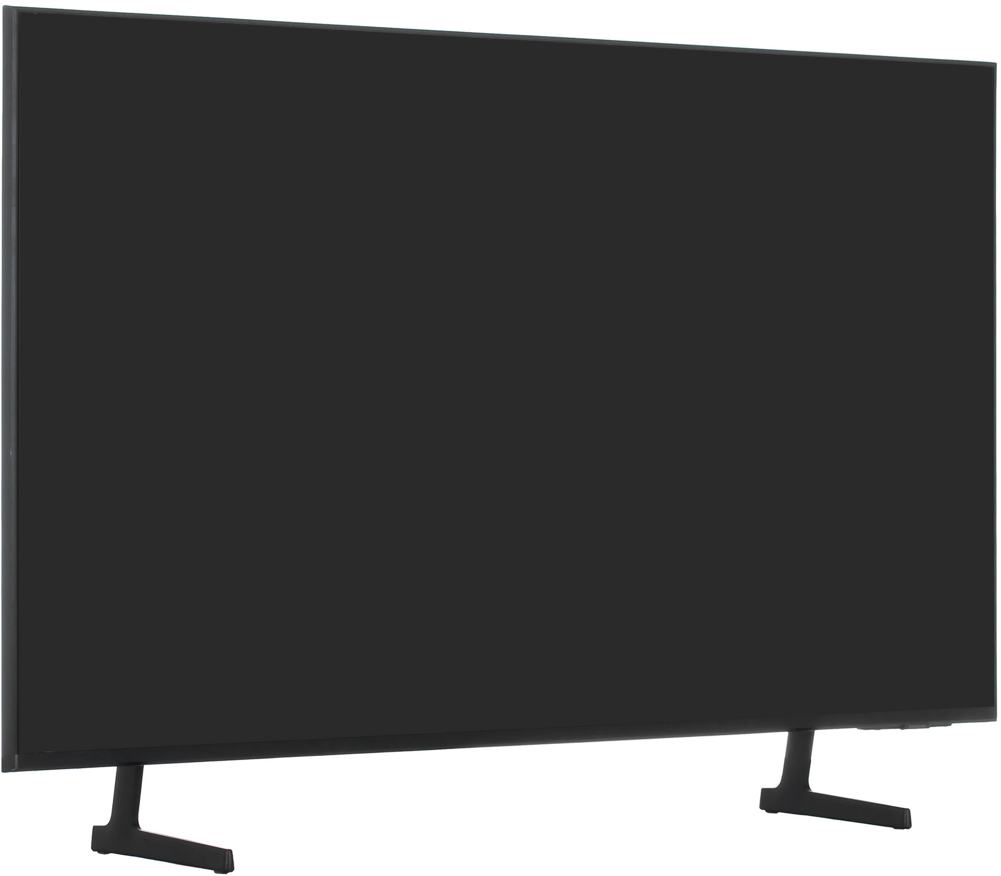 Телевизор Samsung UE43DU7100U 2024, 43
