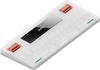 Клавиатура NuPhy AIR75v2 Wireless, Red Switch RGB, Белый вариант - 4