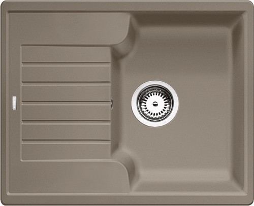 Кухонная мойка Blanco Zia 40S 516927  детальное изображение - 7