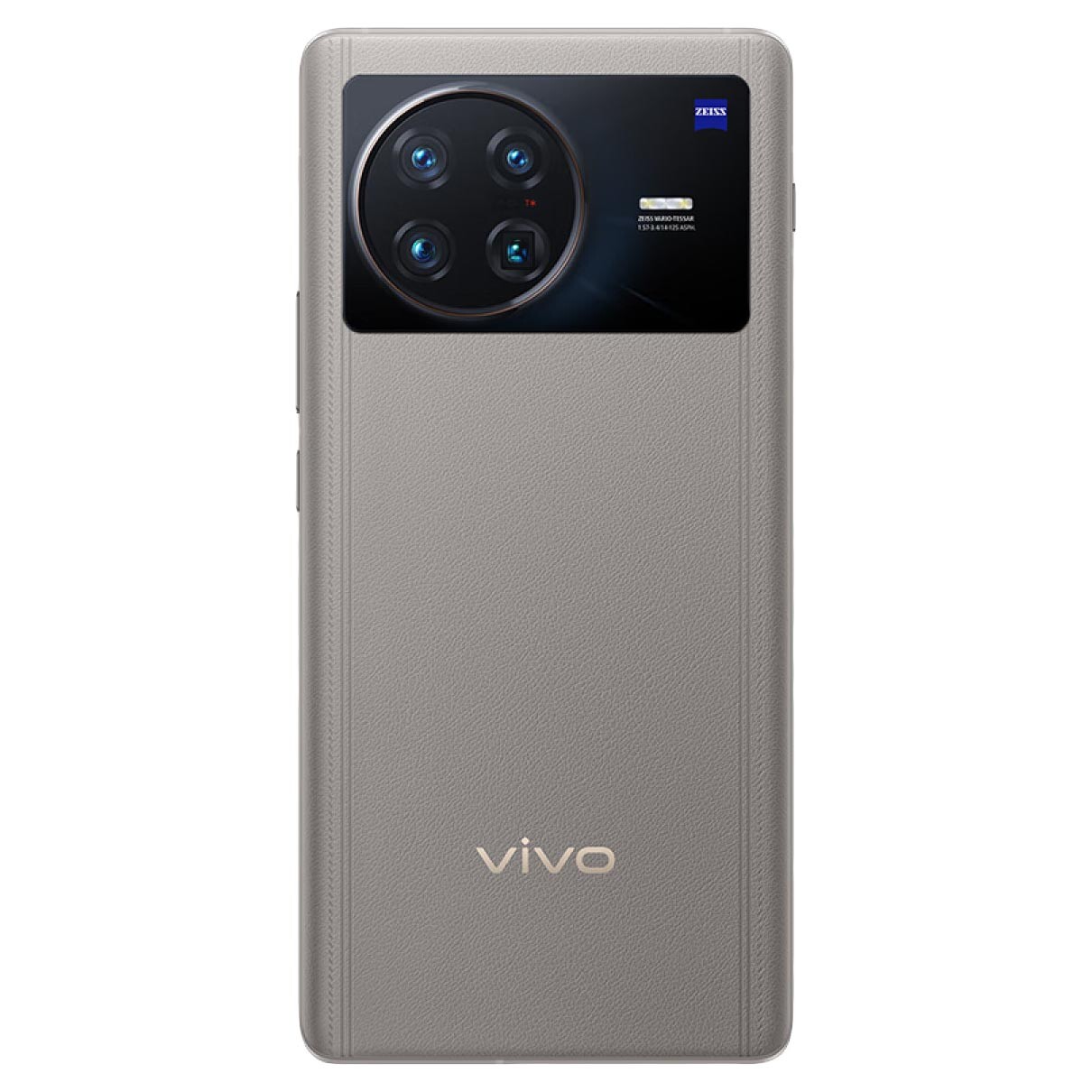 Смартфон Vivo X Note 256 ГБ, RAM 12, Серый, Dual nano-SIM детальное изображение - 3
