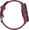Смарт-часы Garmin Forerunner 165 Music, 43 мм, Лиловый вариант - 3