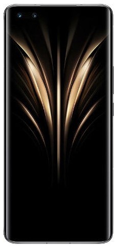 Смартфон Honor Magic4 Ultimate 512 Гб, Керамический черный, Dual nano SIM детальное изображение - 2