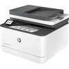 МФУ HP LaserJet Pro 3103fdw, 3G632A, Белый вариант - 3