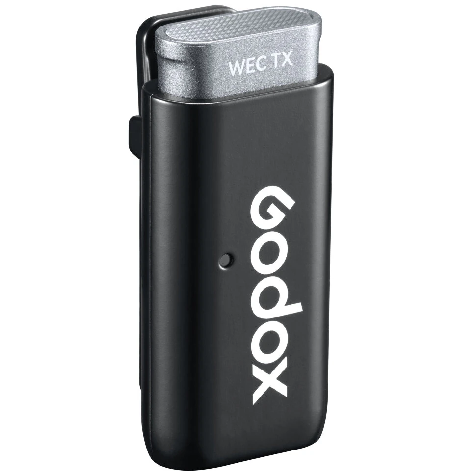 Радиосистема Godox WEC Kit2, Черный детальное изображение - 5