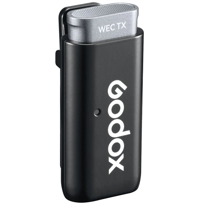 Радиосистема Godox WEC Kit2, Черный №5