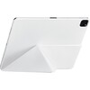 Чехол Pitaka MagEZ Folio 2 для iPad Air 13, iPad Pro 12.9, белый вариант - 4