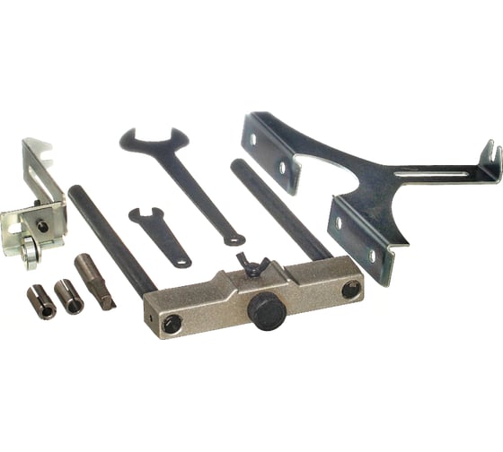 Фрезер MINLI 12мм, 83612, 2100 Вт, Зеленый детальное изображение - 11