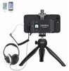 Радиосистема CoMica UHF CVM-WS50 B для смартфона вариант - 5