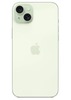 Смартфон Apple iPhone 15 Plus 256 Гб, Зеленый, nano SIM + eSIM вариант - 2